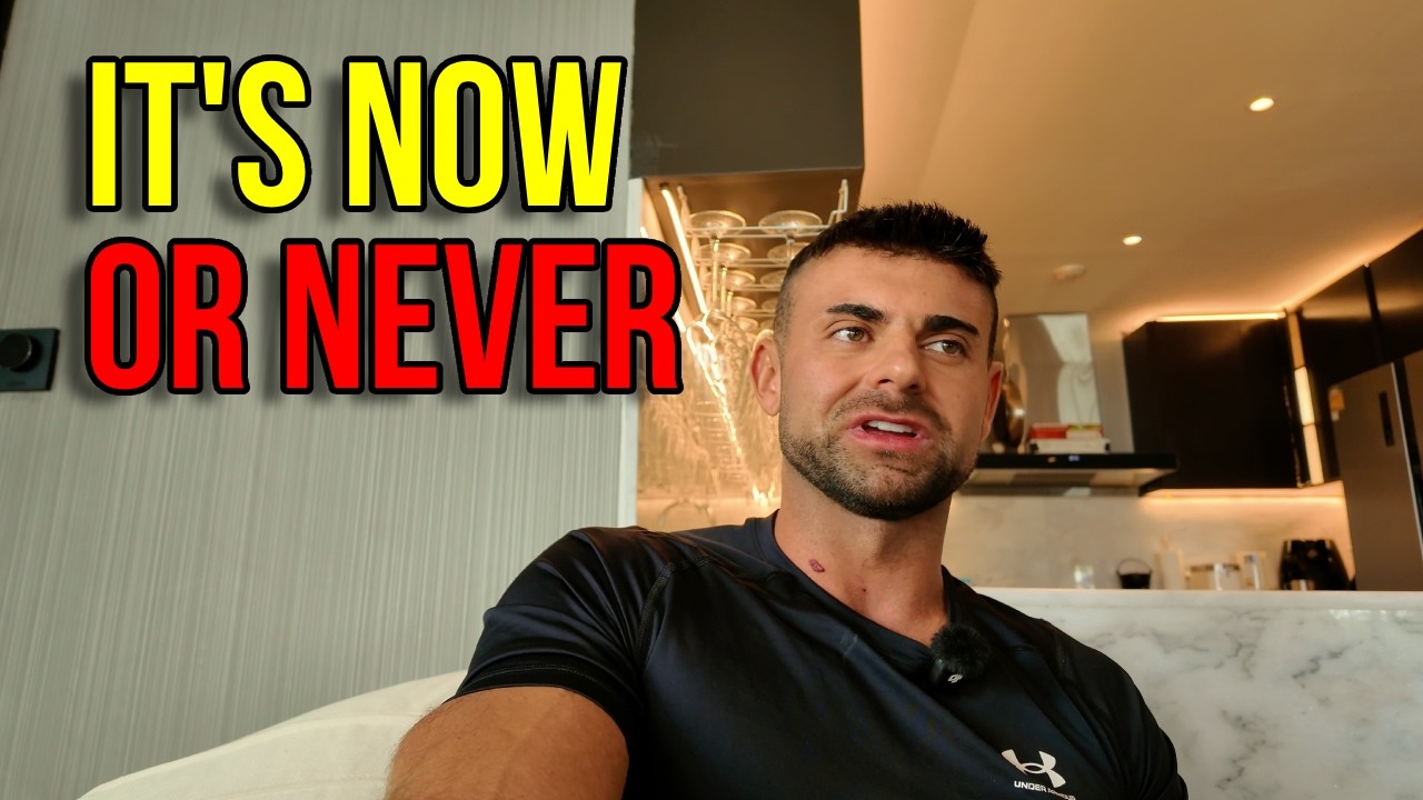 I'm down $500,000 in the last 90 days....