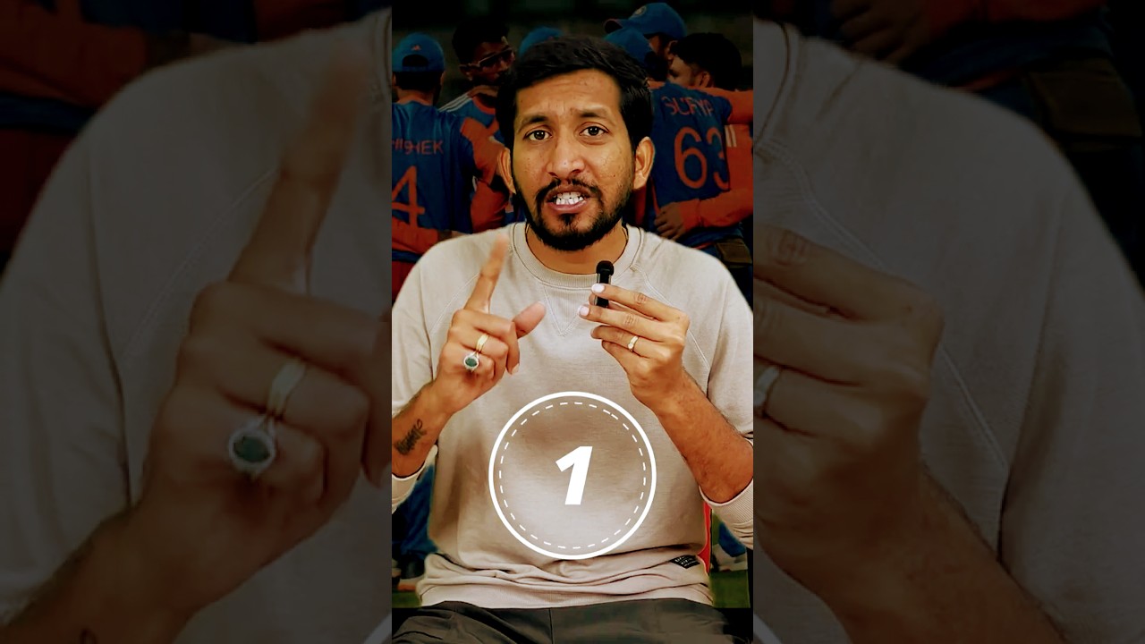 Team India Solved 4 Problems Before T20 WC | Telugu Buzz 