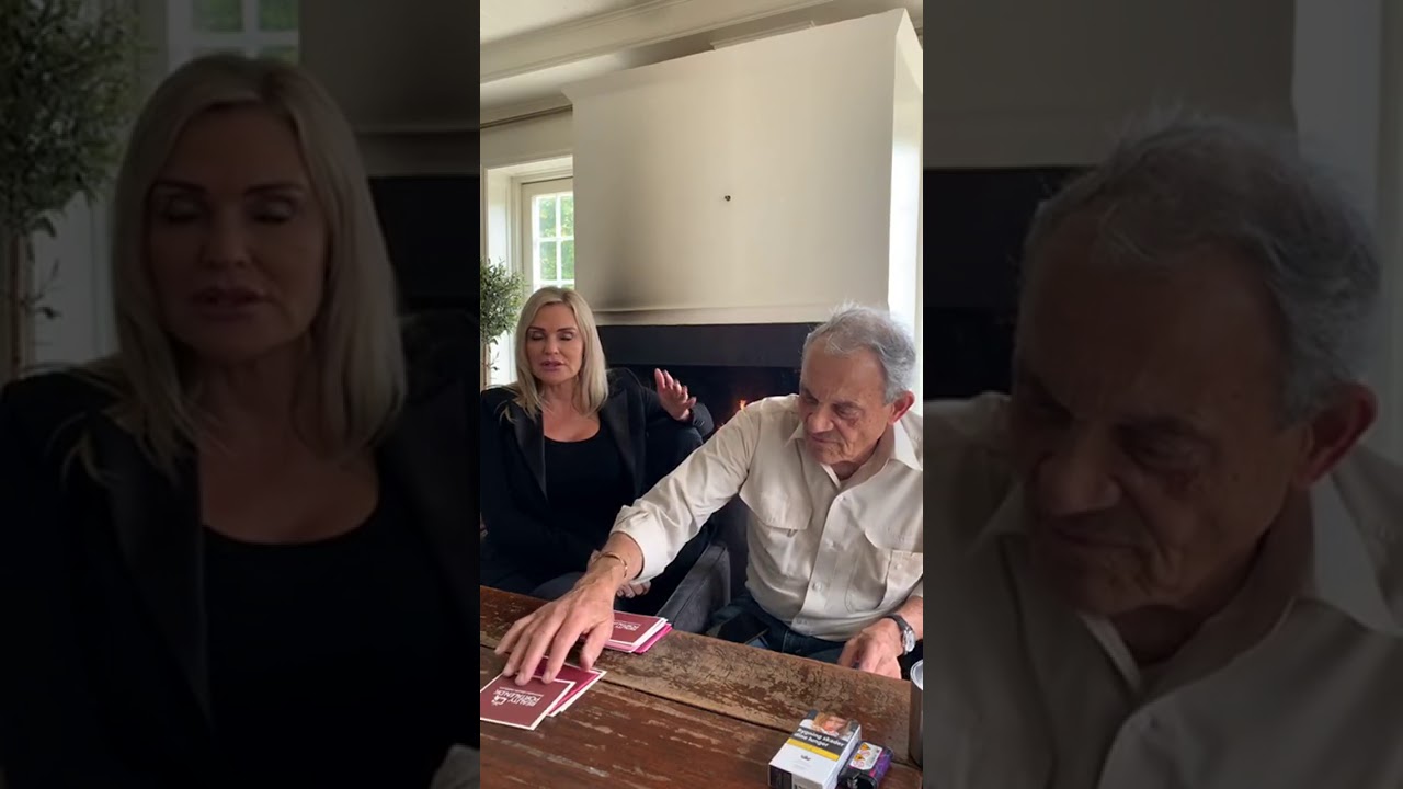 Del 1: Janni & Karsten besvarer spørgsmål