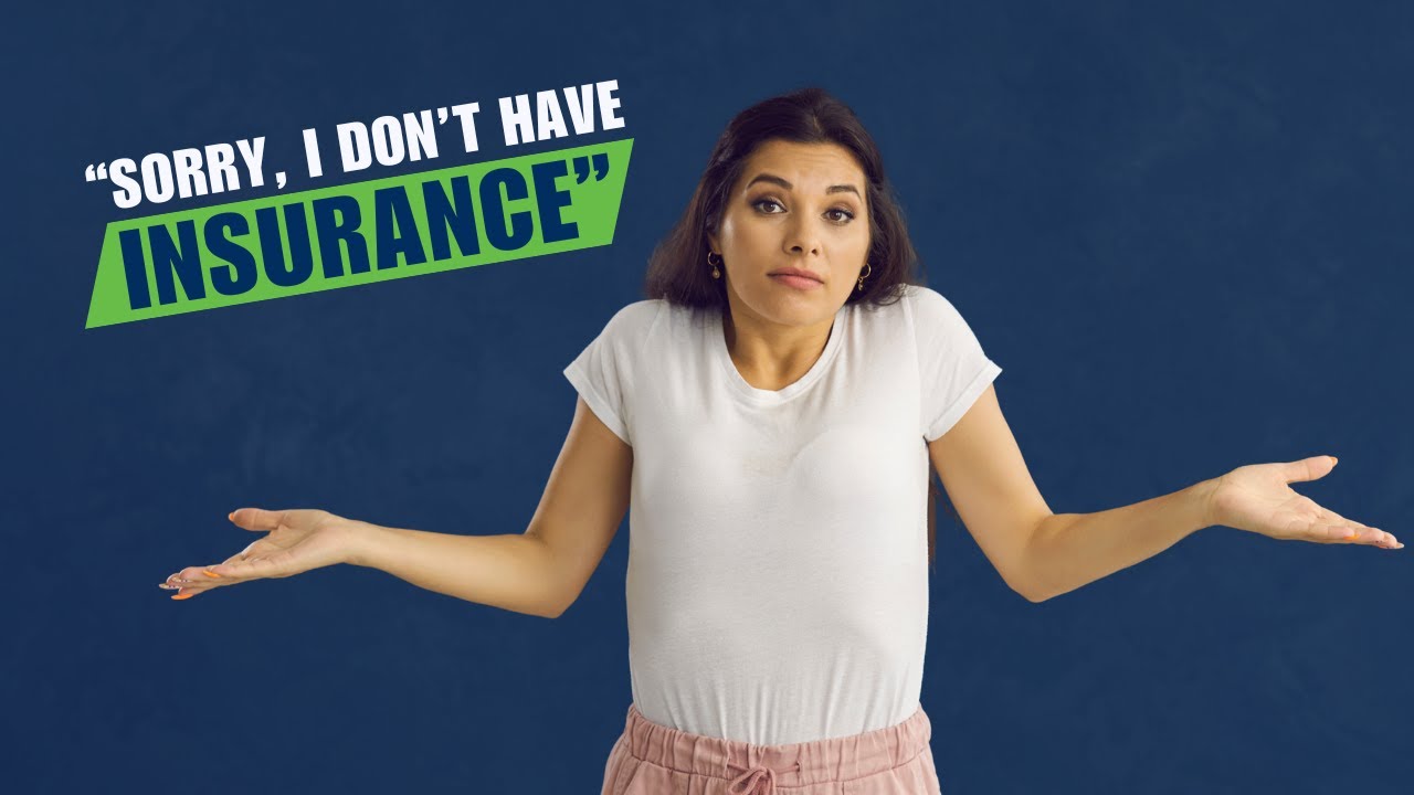 VIRGINIA LAWYER: What If The Other Driver Doesn't Have Insurance?