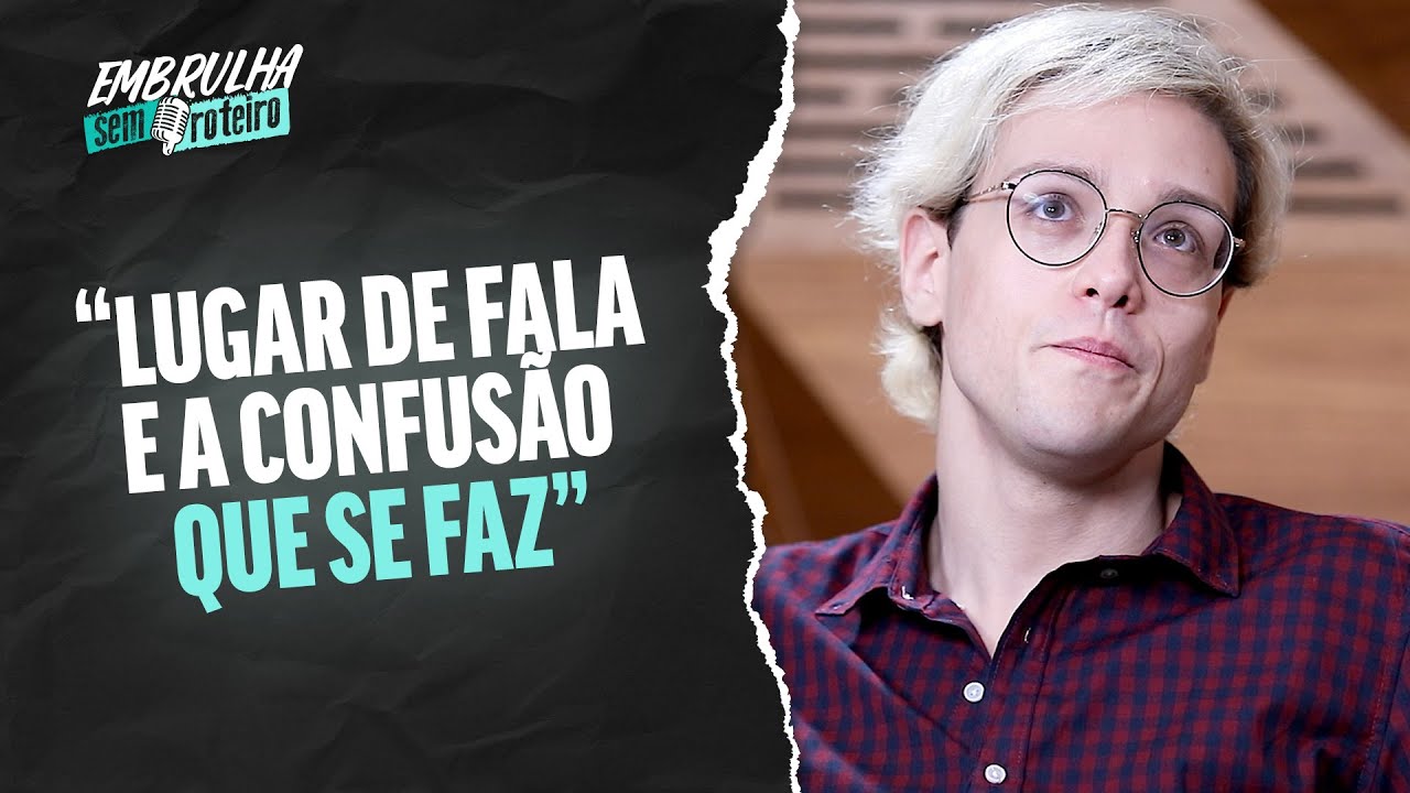 A POLÊMICA DO 