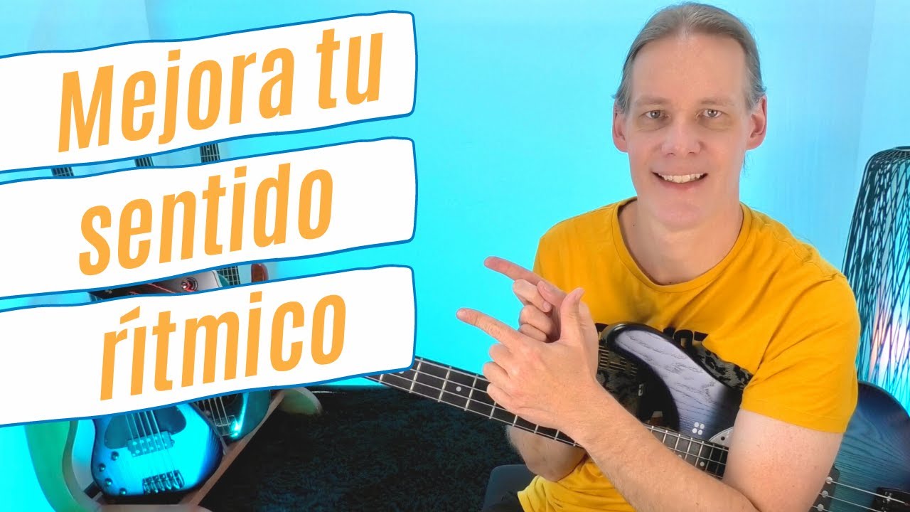 Mejorar el Sentido de Ritmo en el Bajo: Practicar Contratiempos