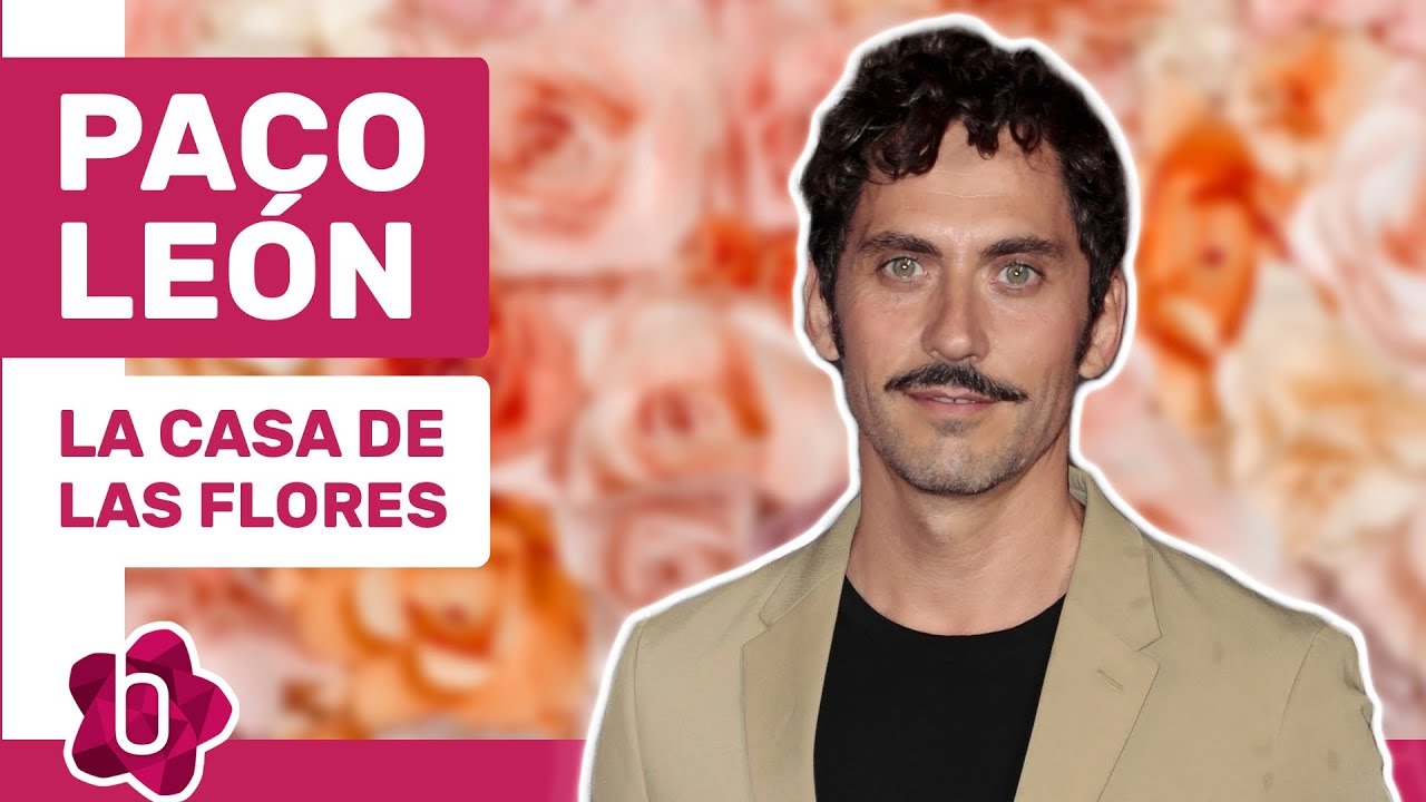 Paco León: 
