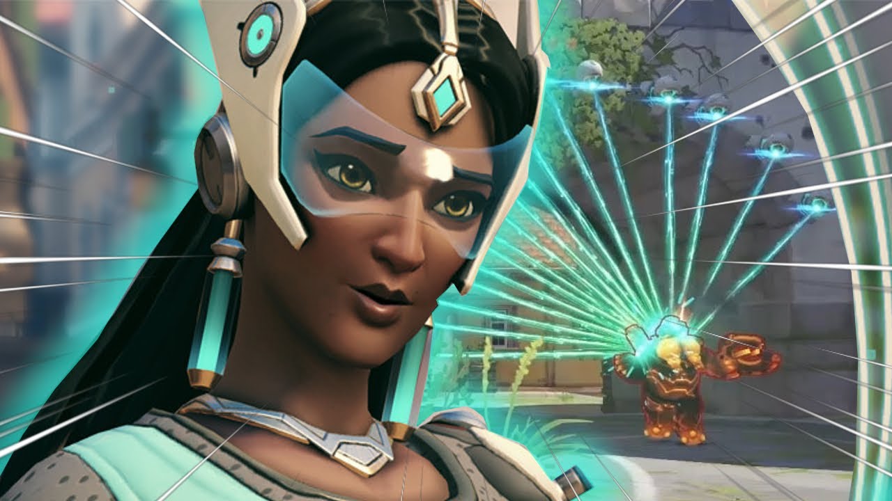 My Wild Ranked Adventures - Overwatch