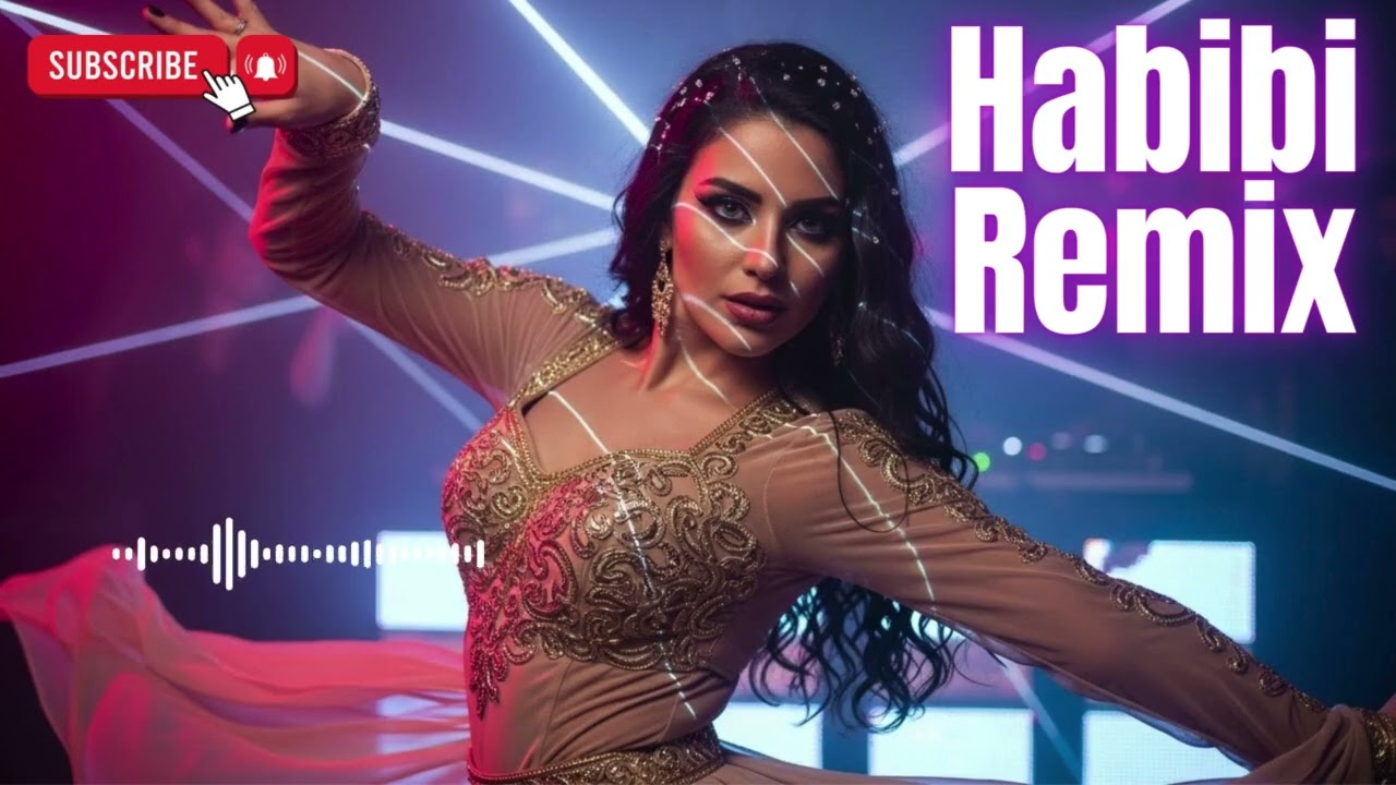 Habibi Nights 2026 🌙 Arabic Deep House with Chill Club Vibes