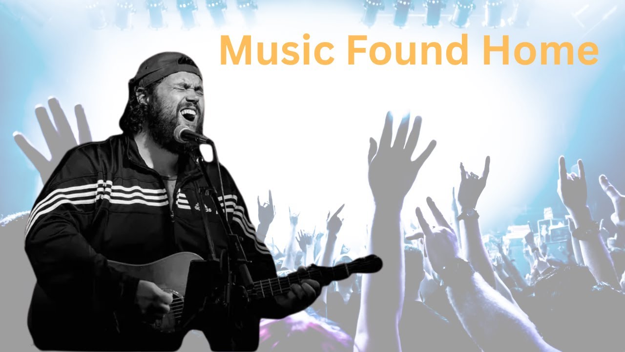 From Nashville to Woodinville: How Music Found Its Way Home 🎶