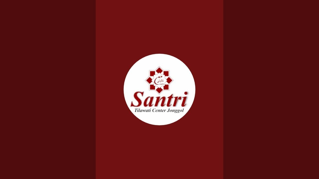 Santri Tilawati Center Jonggol sedang live sekarang!