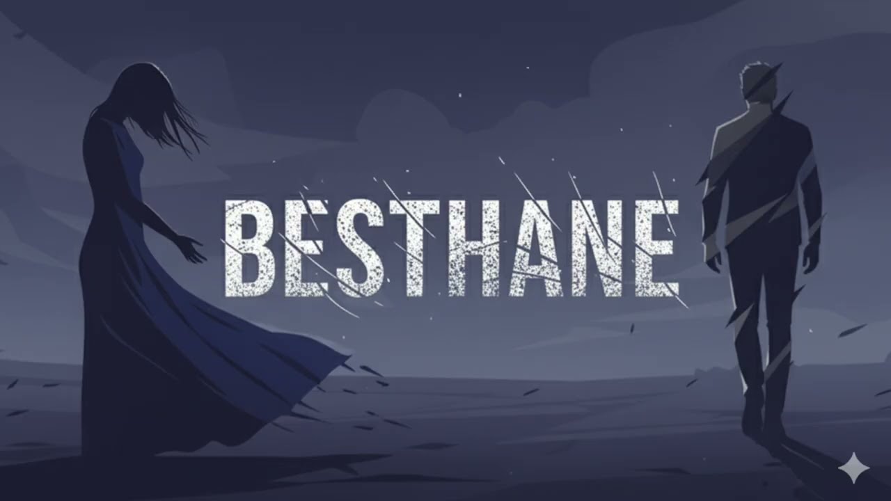 BESTHANE - BEDDUA
