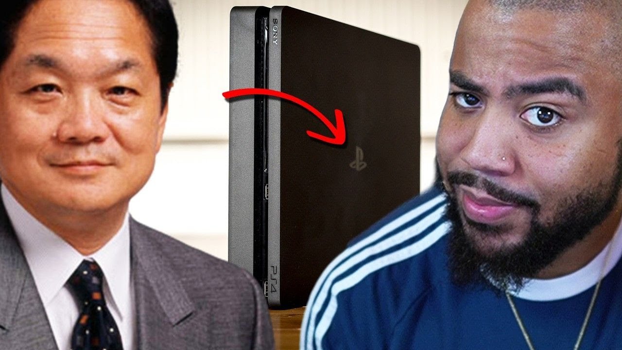 Sony's plan to BAIL OUT every PS4 Port Beggars