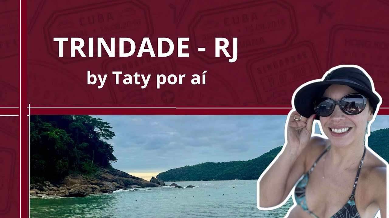 TRINDADE