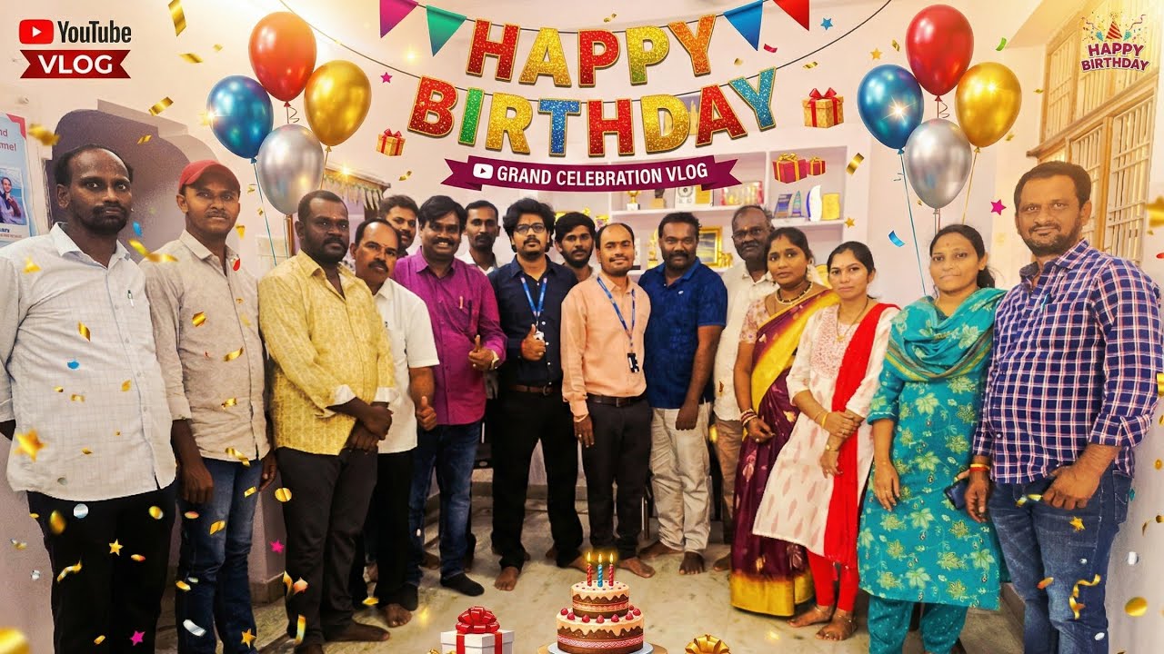 MEDI #happybirthday #tiger #medilavanya garu...