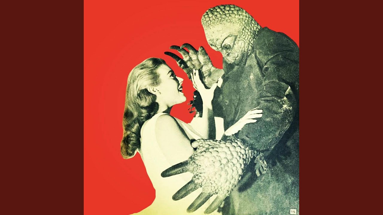 Bloodsuckers From Planet Mars