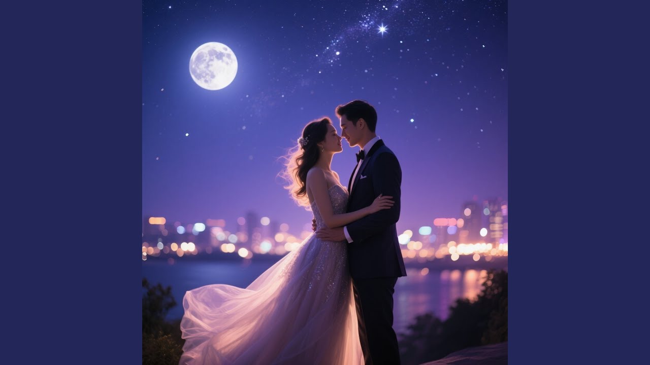Malam Romantis