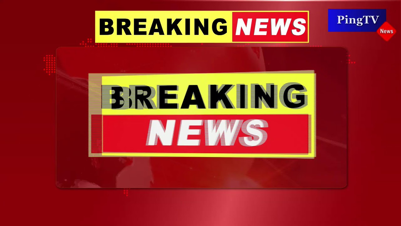 Ping TV Live Latest News