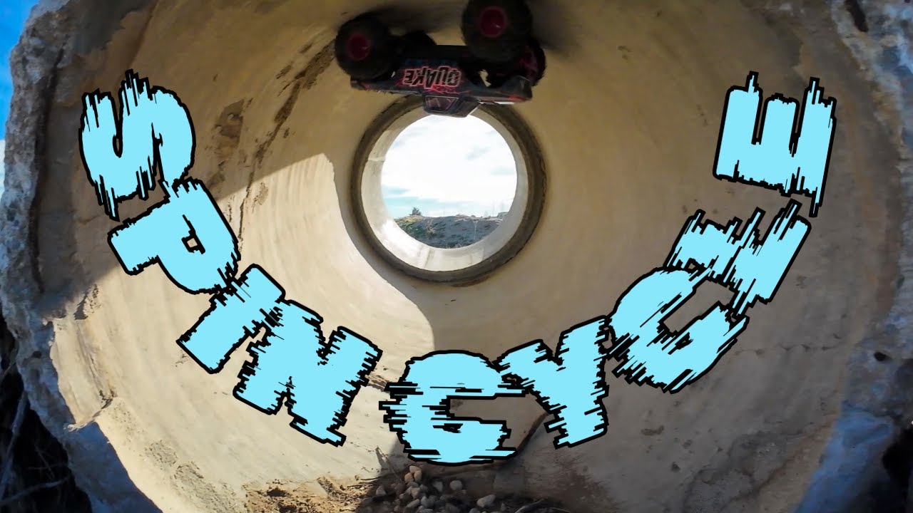 SPIN Cycle