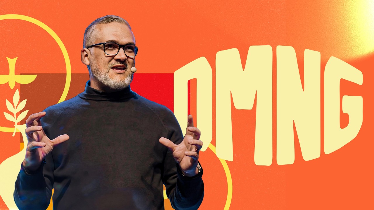 INFLUENCIADOS OU TRANSFORMADOS? | PR. JOÃO EVANGELISTA