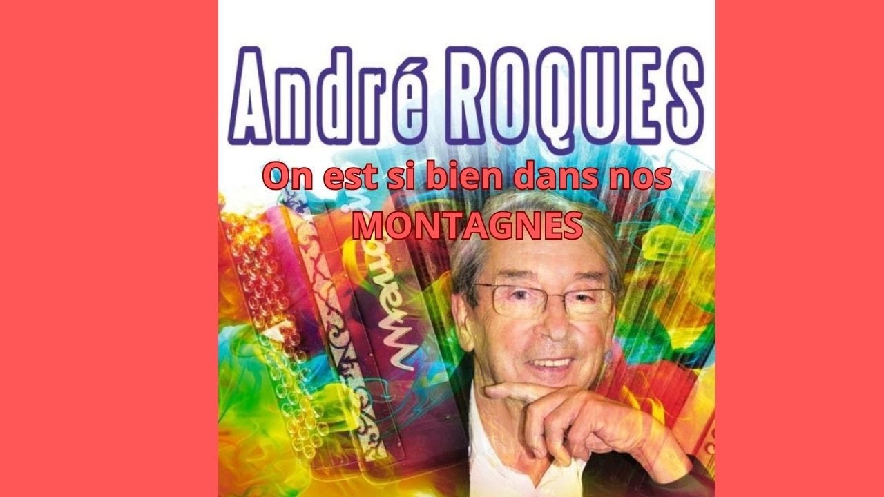 André ROQUES 