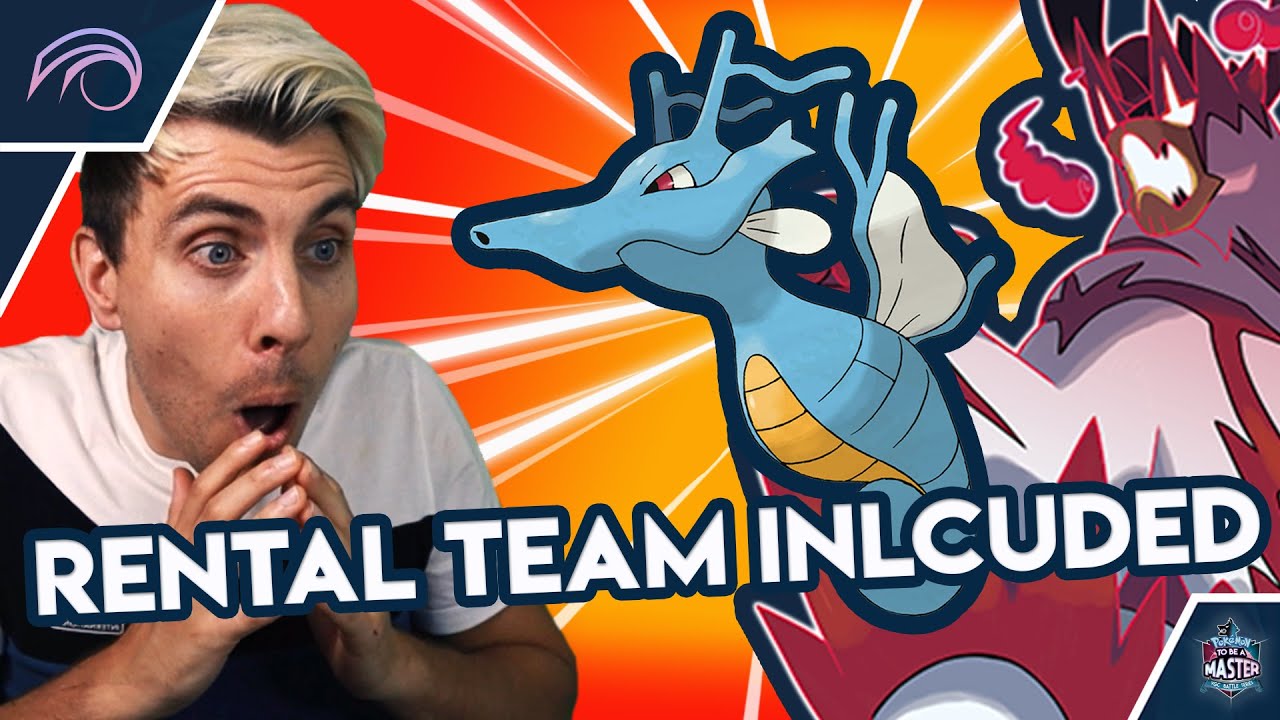 IS RAIN THE BEST WEATHER?? | URSHIFU RAIN TEAM VGC 2020 Pokemon Sword and Shield DLC Isle of Armor