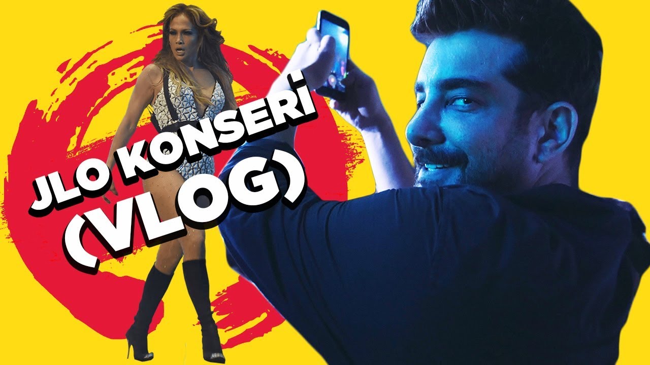 Jennifer Lopez İle Kahvaltı Keyfi! Vlog #2