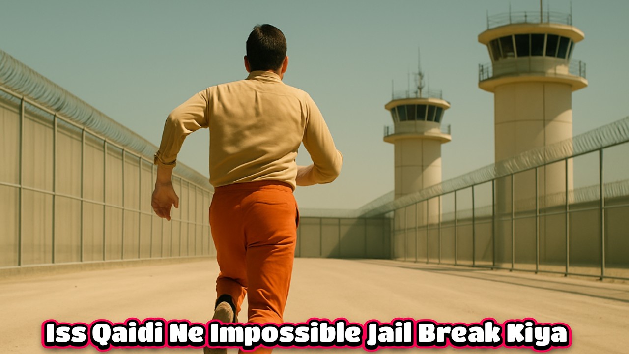 THE SHAWSHANK REDEMPTION Movie Explained in Hindi/Urdu | SHAWSHANK Prison Break Summarized हिन्दी