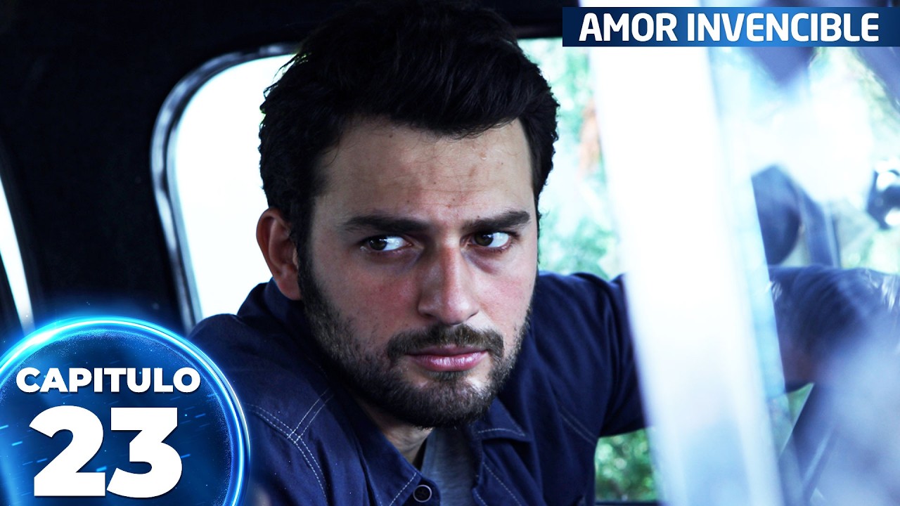 Amor Invencible | Ucurum - Cap&iacute;tulo Exclusivo 23 | FULL HD