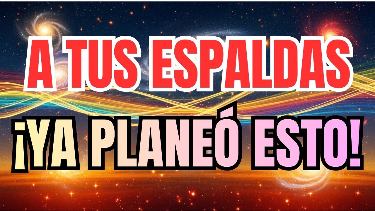 Angels Say: Tu alma gemela tiene un plan secreto de matrimonio—y la verdad te dejará en shock 😳💍