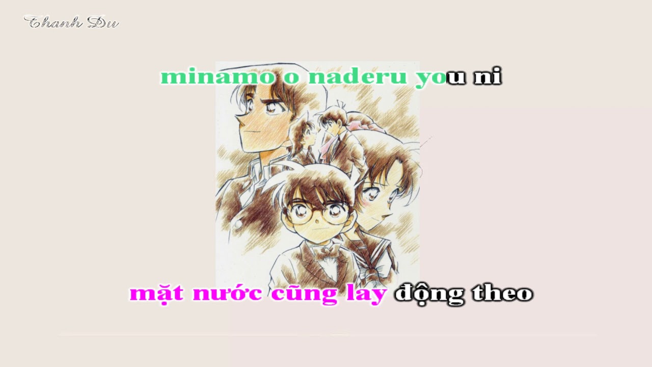 [Karaoke Việt + Romaji] Time after time - Mai Kuraki