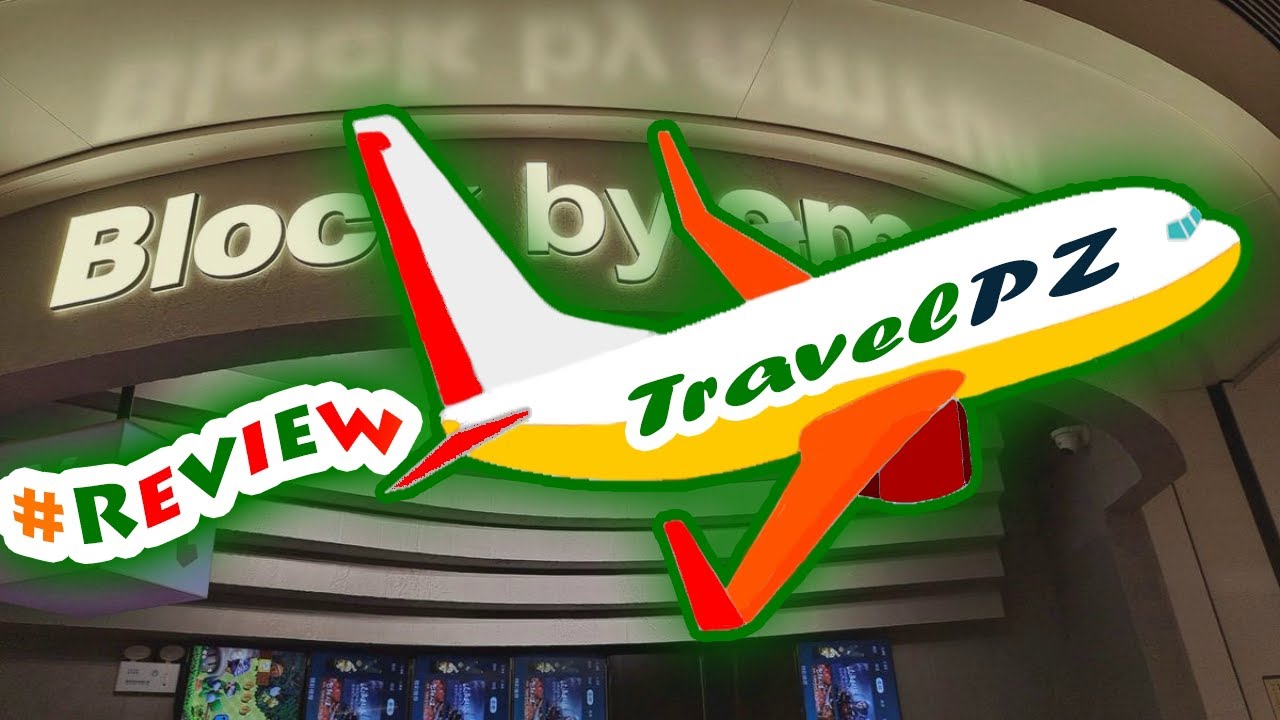 「TravelPZ」 Отзыв Блок в парке развлечений Amfun Sports Super Amusement Park