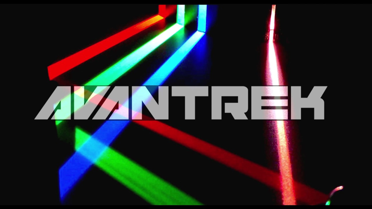 Duran Duran - Notorious (AVANTREK Remix) (Audio)