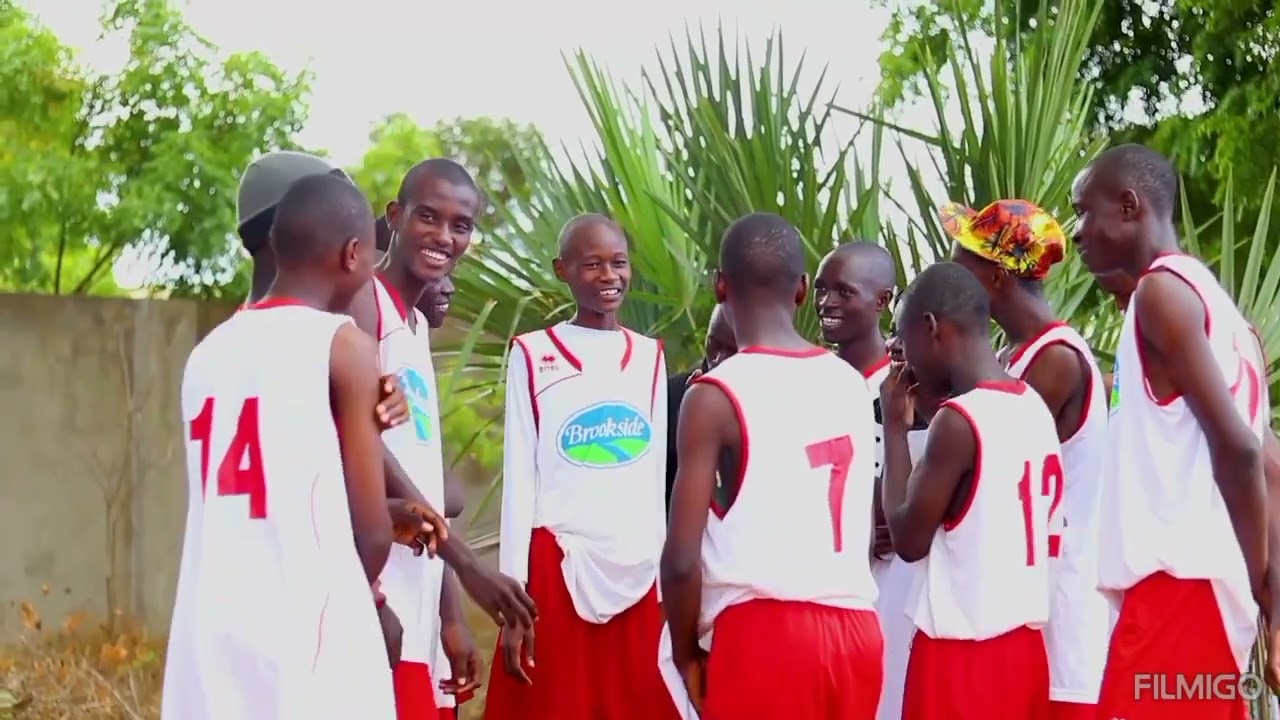 St.Charles Lwanga Co-curricullum Documentary 2023