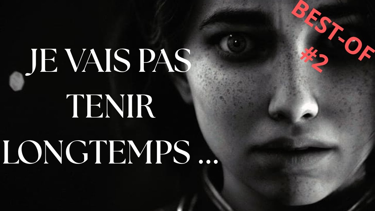 MA PATIENTE A DES LIMITE - BEST OF CLAIRE OBCURE !!!