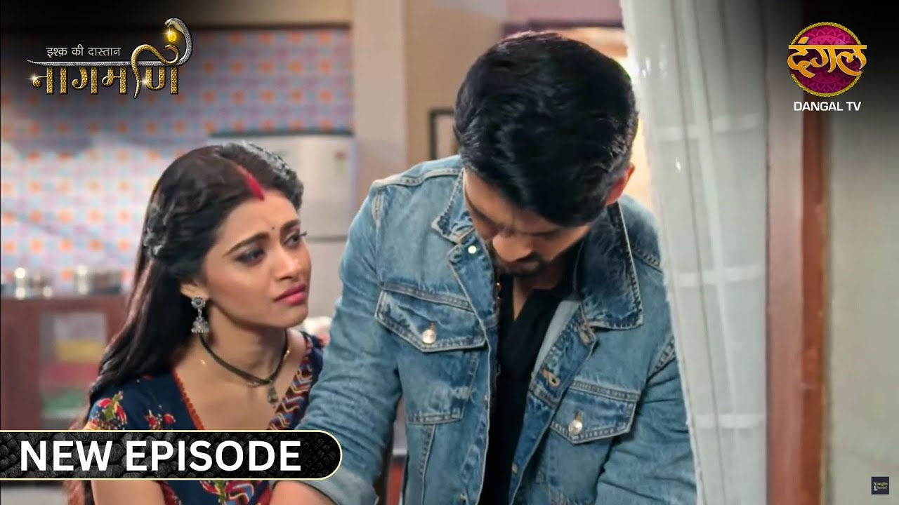 Shankar ने लगाया Paro के जले पर मरहम | Ishq Ki Dastaan Naagmani