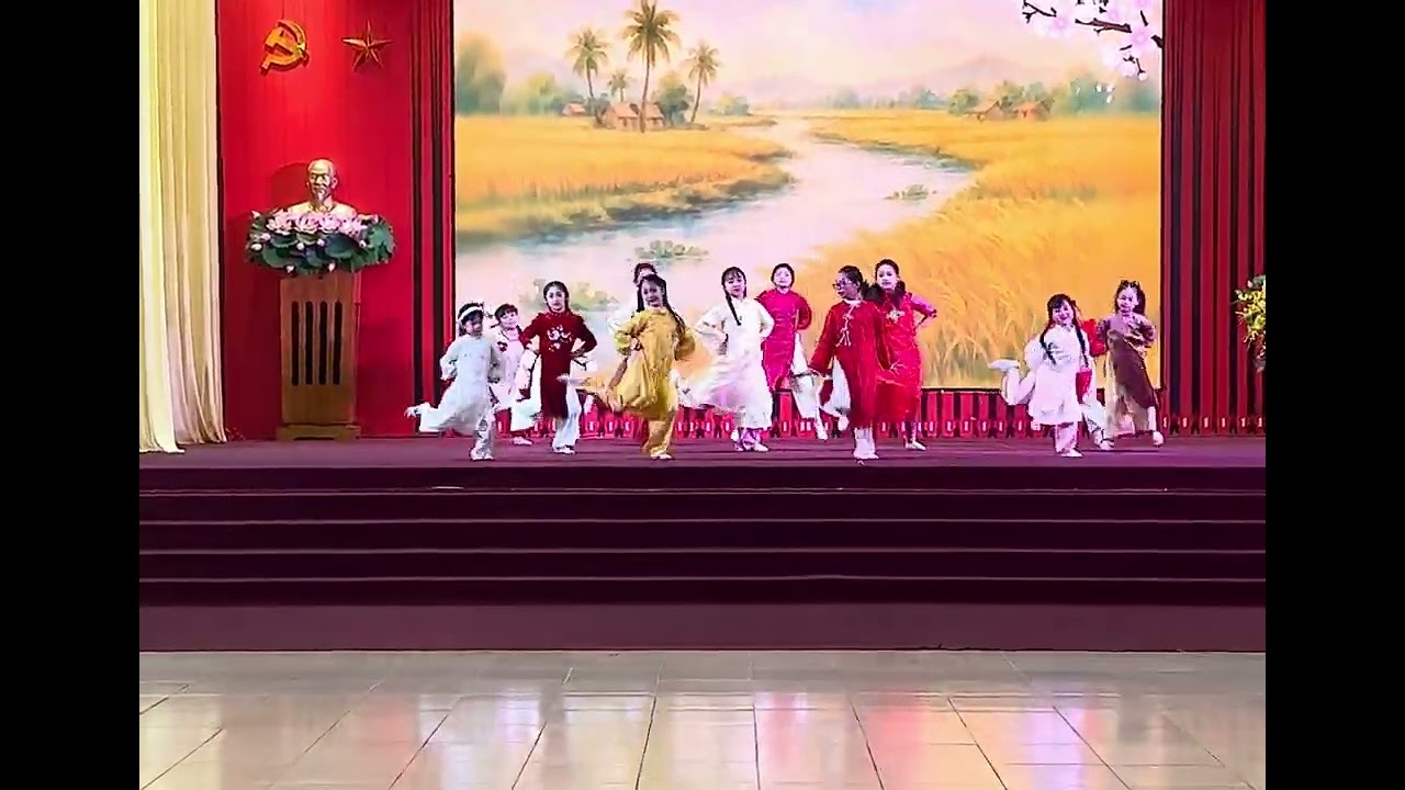 Đường về quê