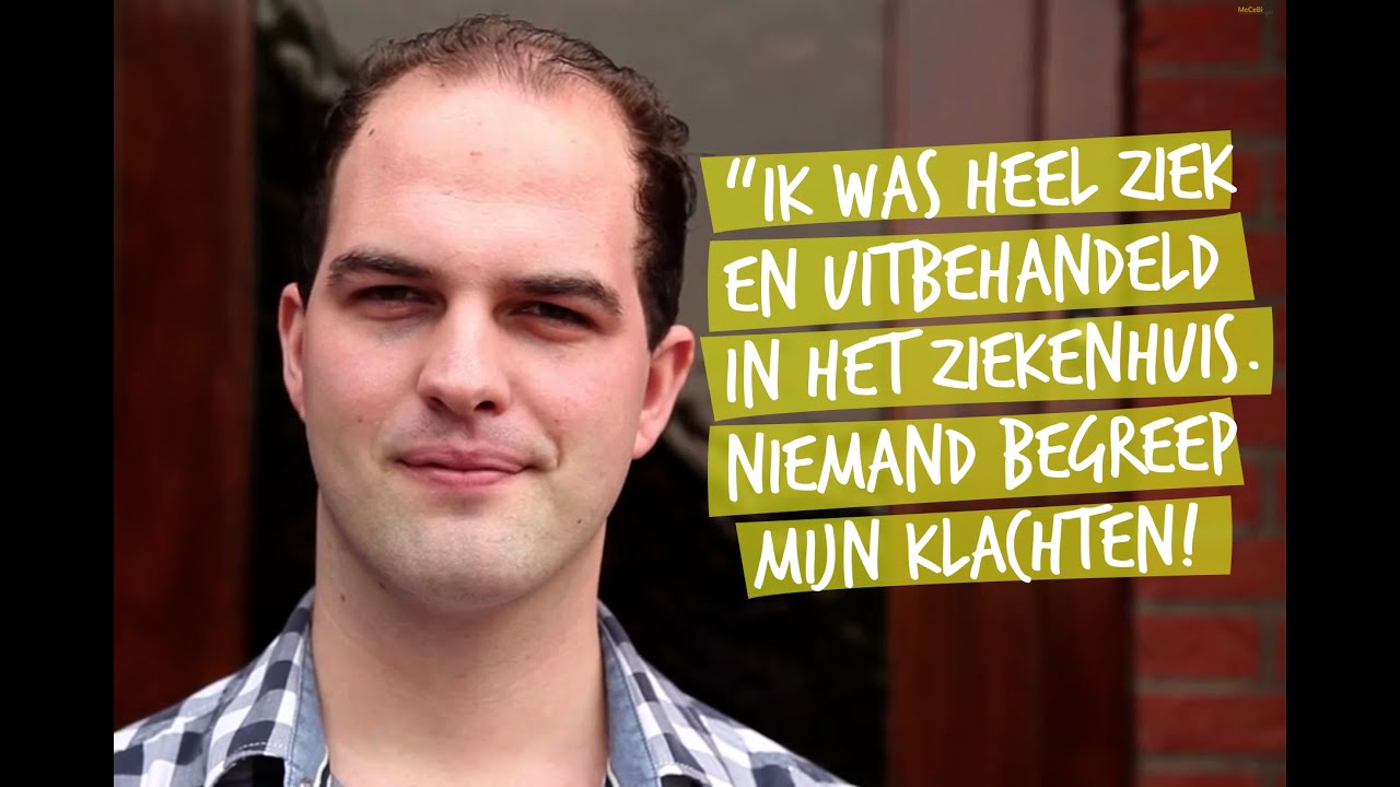 Lyme vaak niet erkend! : Medisch Centrum MeCeBi