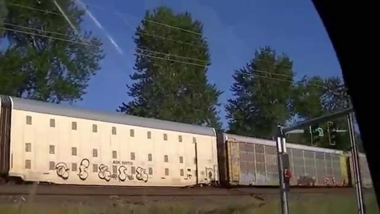 BNSF 2347, BNSF 1781