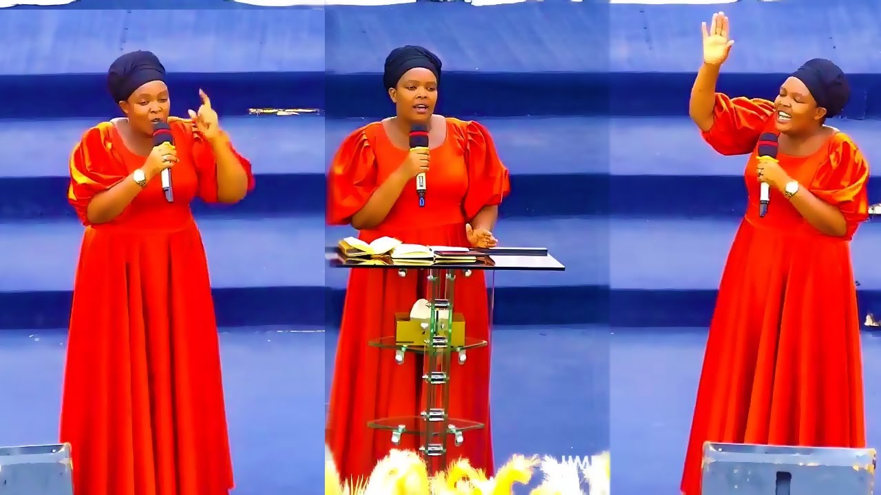 KWIZERA GUKIZA UBUGINGO 🍉 KWIZERA KUBESHAHO 🍉 KWIZERA KUNESHA 🍉 EV  UMUTANGANA Claudine🍏