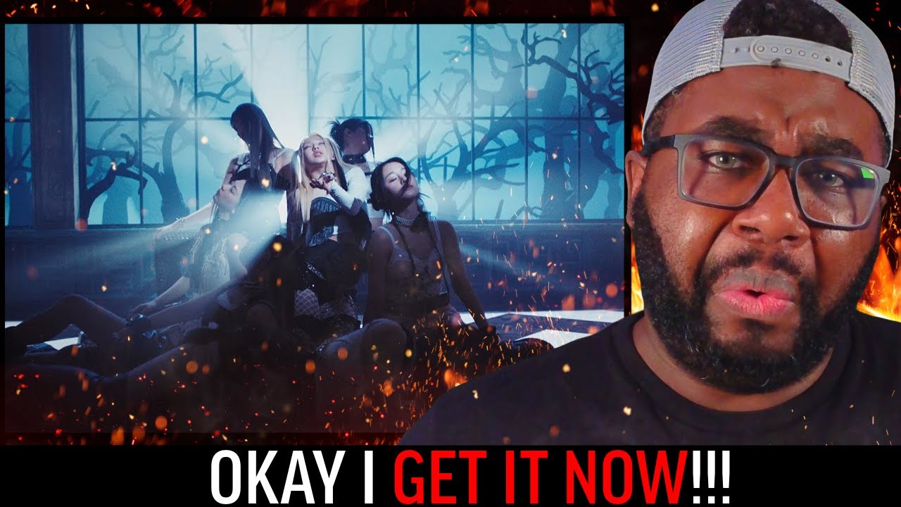 INSANE | American REACTS to BABYMONSTER - ‘SHEESH’ M/V (They Just Might Be The Best New K-Pop Group)