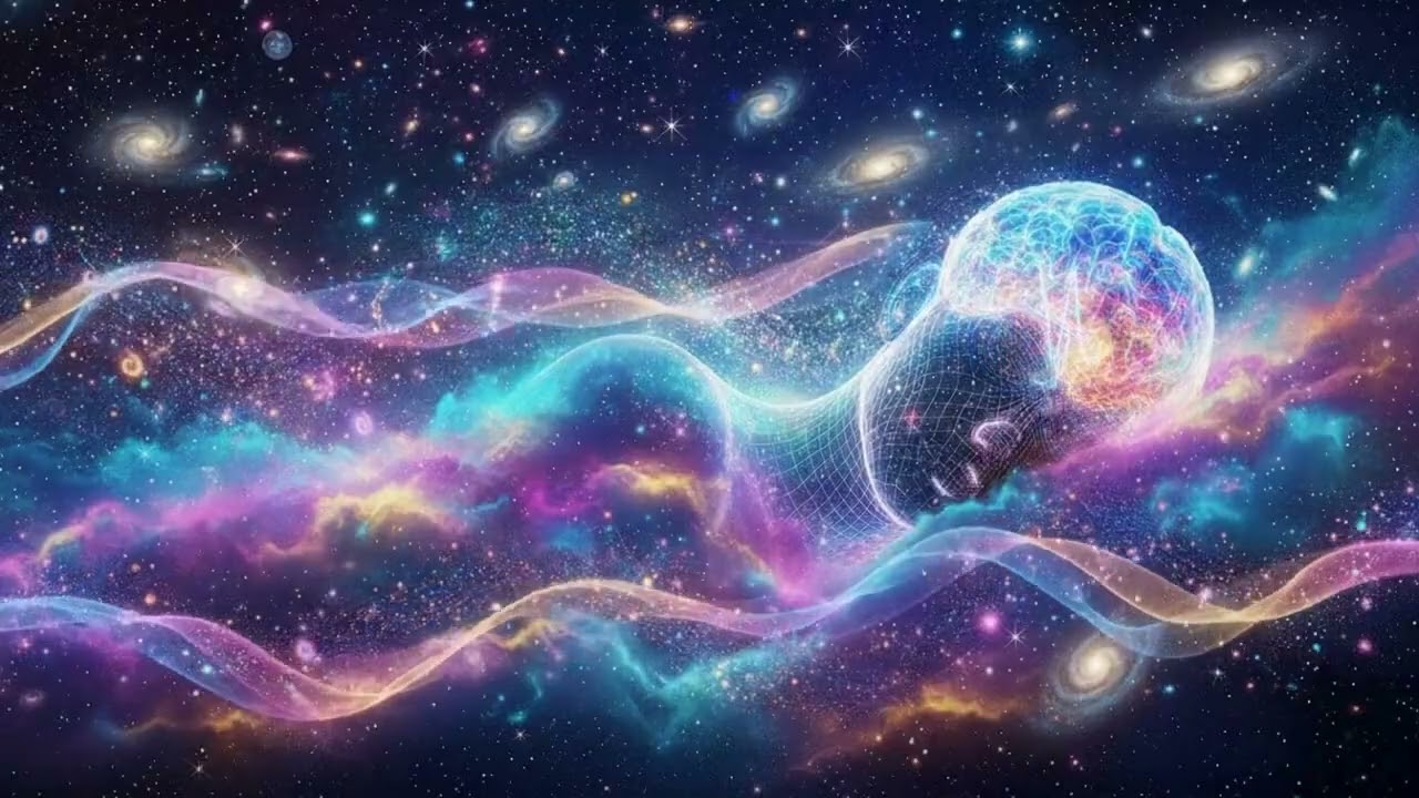 Healing Tibet Flute (59 Min) | Release Negative Energy & Restore Inner Balance | Nature Sounds