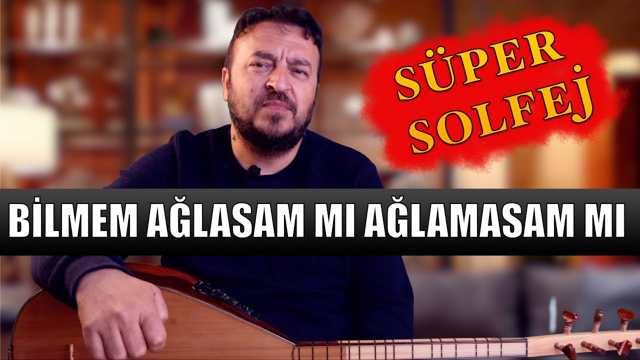BİLMEM AĞLASAM MI AĞLAMASAM MI 