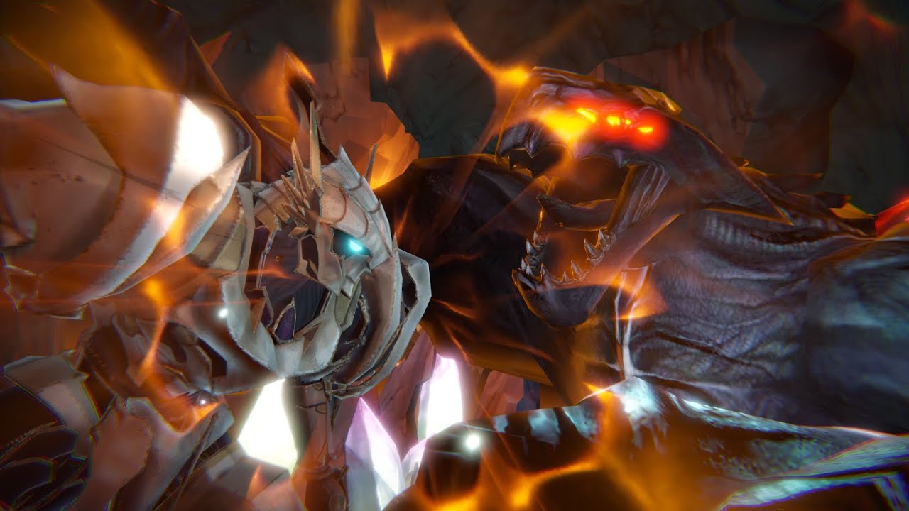 『Updated』 15 Turn Lvl 10 Guild Raid Strat (Flame Lord Arc Farlas) 『Brown Dust 2』