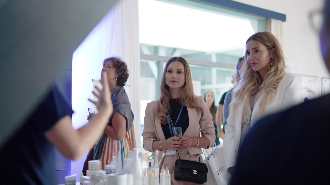 Weyergans High Care® Congress 2023
