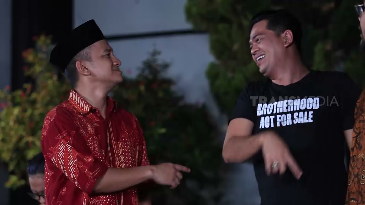KOREK API | SUPER TAWA (23/08/21)