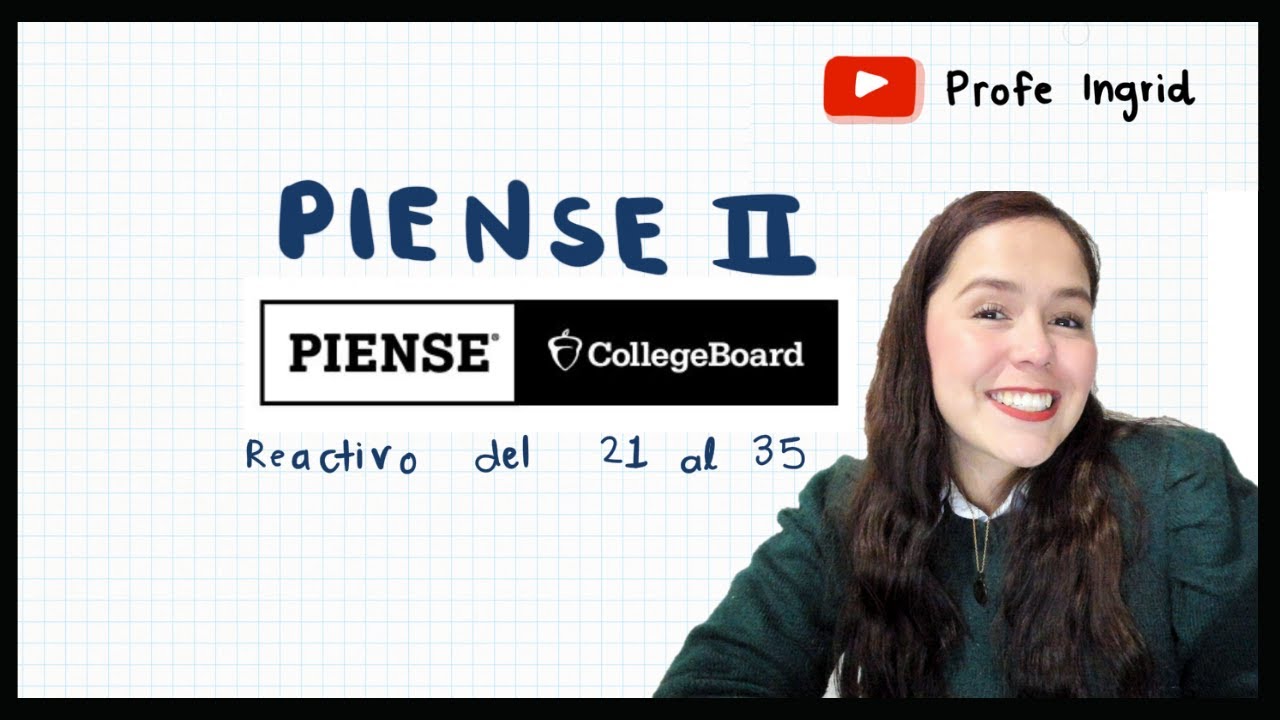 GUIA PIENSE 2 INGRESO A PREPARATORIA PARTE 2