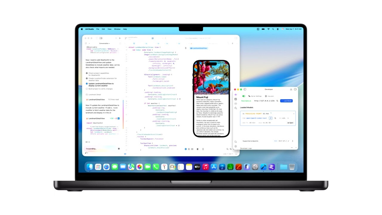 Apple Debuts M5 Pro and M5 Max Processors