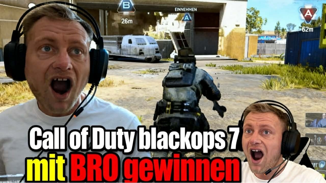 Mit Bra Heile zum Sieg,aufgepasst Special FOLGE!!!