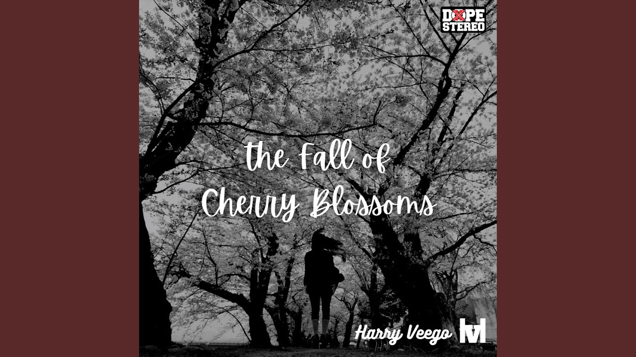 The Fall of Cherry Blossoms