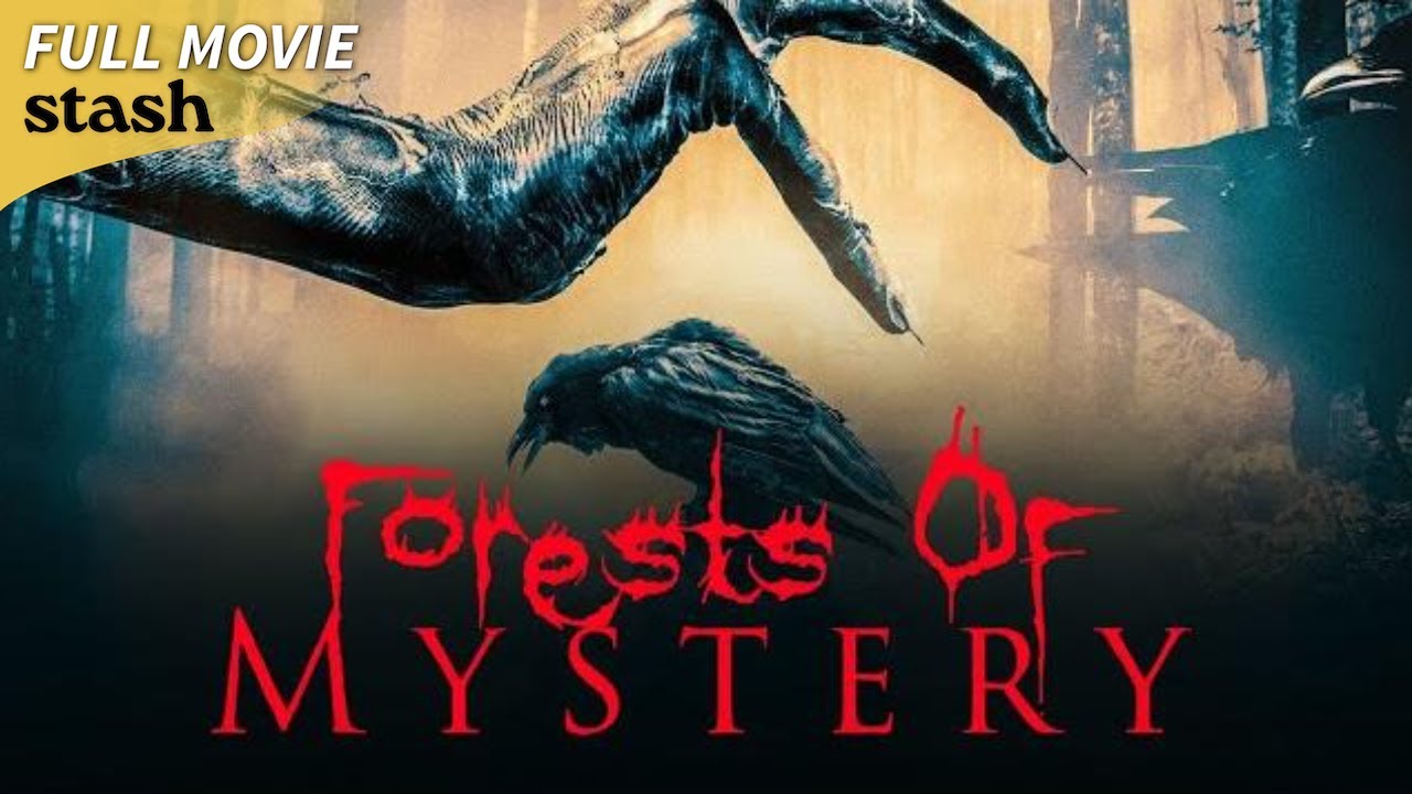 Forests of Mystery | Mystery Movies | Full Movie | Suspense Stories
