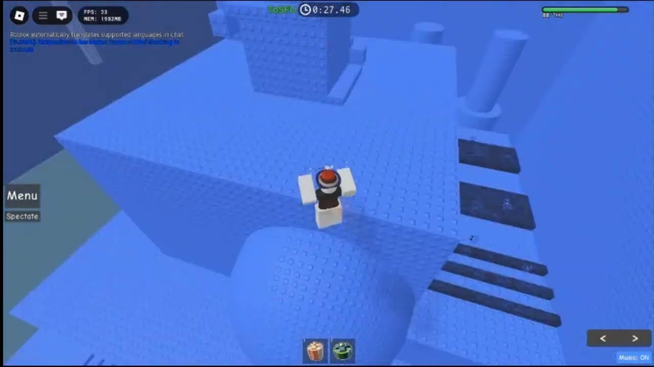 Sub 40sec ToSFU but shitty (Zone 3, EToH)