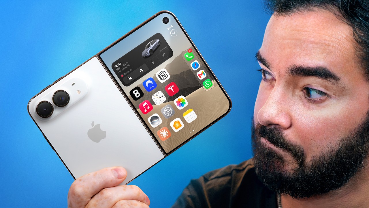 Us&eacute; el iPhone Duo 1 Semana - &iquest;Vale la Pena?
