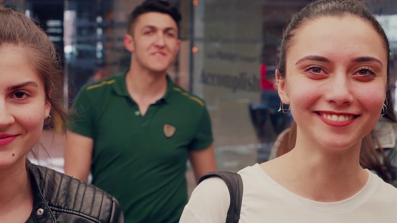Elçin Tün Röportaj